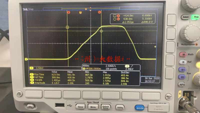 共模瞬态抗扰度（CMTI）测试设备定制